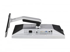 بررسی و  خرید مانیتور دست دوم  Dell UltraSharp 2009WT سایز 20 اینچ +WSXGA