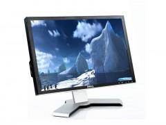 مشخصات و خرید مانیتور استوک Dell UltraSharp 2009WT سایز 20 اینچ +WSXGA