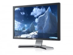 مانیتور استوک Dell UltraSharp 2009WT سایز 20 اینچ +WSXGA