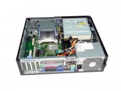 خرید مینی کیس دست دوم Dell Optiplex 980 پردازنده i5 نسل 1 سایز مینی