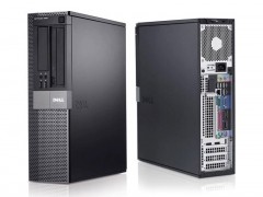 بررسی مینی کیس دست دوم Dell Optiplex 980 پردازنده i5 نسل 1 سایز مینی