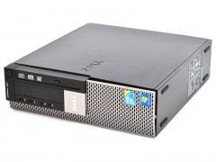 کیس استوک Dell Optiplex 980 i5 سایز مینی