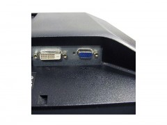 قیمت و خرید مانیتور دست دوم Dell E207WFPC سایز 20 اینچ +WSXGA