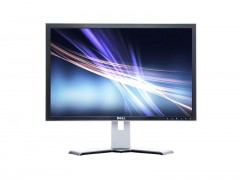 قیمت  مانیتور استوک Dell E207WFPC سایز 20 اینچ +WSXGA