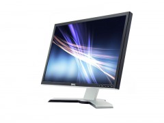 مانیتور استوک Dell E207WFPC سایز 20 اینچ +WSXGA
