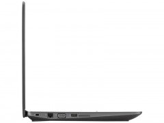 خرید لپ تاپ رندرینگ دست دوم  HP ZBook 15 G3 پردازنده i7 6820HQ گرافیک 4GB