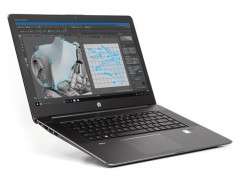 بررسی کامل لپ تاپ رندرینگ دست دوم  HP ZBook 15 G3 پردازنده i7 6820HQ گرافیک 4GB