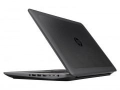 بررسی و خرید لپ تاپ رندرینگ دست دوم  HP ZBook 15 G3 پردازنده i7 6820HQ گرافیک 4GB