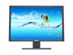 مانیتور استوک Dell E2010HT سایز 20 اینچ HD Plus