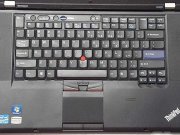 بررسی و خرید لپ تاپ دست دوم  Lenovo Thinkpad W520 پردازنده Core i7 نسل دو