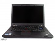 قیمت لپ تاپ دست دوم  Lenovo Thinkpad W520 پردازنده Core i7 نسل دو