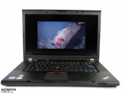 مشخصات لپ تاپ استوک Lenovo Thinkpad W520 پردازنده Core i7 نسل دو