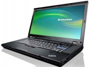 لپ تاپ استوک Lenovo Thinkpad W520 i7