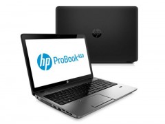 قیمت لپ تاپ دست دوم  HP ProBook 450 G1 پردازنده i7 گرافیک 1GB