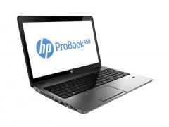 بررسی لپ تاپ استوک HP ProBook 450 G1 پردازنده i7 گرافیک 1GB