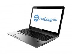 لپ تاپ استوک HP ProBook 450 G1 i7 گرافیک 2GB