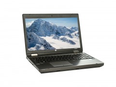 قیمت لپ تاپ دست دوم HP ProBook 6570b پردازنده i7 3520M گرافیک AMD Radeon HD 7500M 1GB