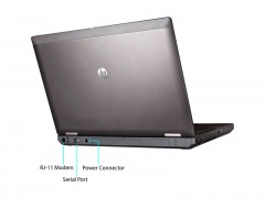 مشخصات و خرید لپ تاپ استوک HP ProBook 6570b پردازنده i5 3230M