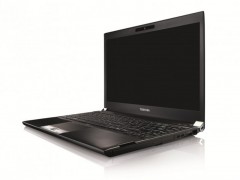 لپ تاپ استوک Toshiba Dynabook R732/H پردازنده i5 نسل 3
