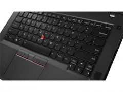 قیمت و خرید لپ تاپ دست دوم گرافیک دار Lenovo Thinkpad T460p پردازنده i7 گرافیک 2GB