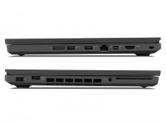 خرید لپ تاپ دست دوم  گرافیک دار Lenovo Thinkpad T460p پردازنده i7 گرافیک 2GB