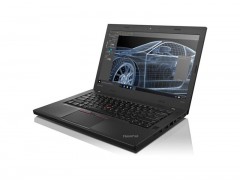 قیمت و خرید لپ تاپ استوک گرافیک دار Lenovo Thinkpad T460p پردازنده i7 گرافیک 2GB