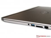 اولترابوک استوک Dell Vostro 3360 i5