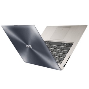 لپ تاپ استوک دانشجویی Asus ZenBook UX31A i5