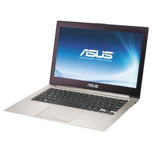 لپ تاپ استوک Asus ZenBook UX31A i5