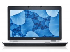 لپ تاپ استوک Dell Latitude E6520 i5