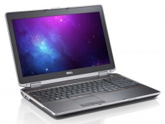 مشخصات لپ تاپ استوک Dell Latitude E6520 i7 | لپ تاپ گرافیک دار Dell Latitude E6520 i7