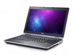 لپ تاپ استوک Dell Latitude E6520 i7