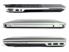 بررسی و خرید لپ تاپ دست دوم  Dell Latitude E6530 پردازنده i7 گرافیک 1GB