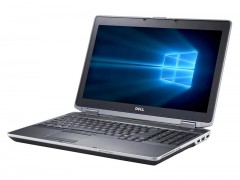 لپ تاپ استوک Dell Latitude E6530 i7 گرافیک Nvidia