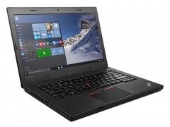 مشخصات لپ تاپ استوک Lenovo ThinkPad L460 پردازنده i5