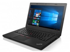 لپ تاپ استوک Lenovo ThinkPad L460 i5