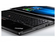قیمت و خرید لپ تاپ دست دوم  Lenovo ThinkPad L560 پردازنده i7 نسل 6