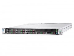 سرور استوک HP DL360 G9