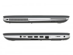 خرید لپ تاپ دست دوم  HP ProBook 640 G3 پردازنده i5 نسل 4