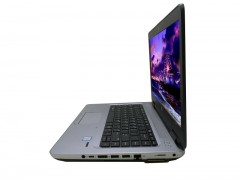 مشخصات لپ تاپ استوک HP ProBook 640 G3 پردازنده i5 نسل 4