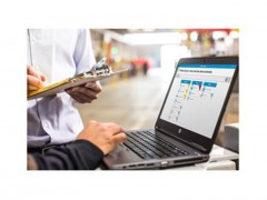 خرید لپ تاپ دست دوم  HP ProBook 650 G2 پردازنده i7 نسل 6