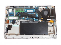 بررسی و خرید لپ تاپ دست دوم  HP EliteBook 850 G4 پردازنده i5 نسل 6