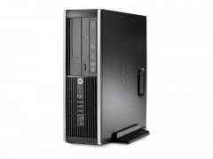 خرید کیس دست دوم  HP Compaq 8200 Elite پردازنده Pentium سایز مینی