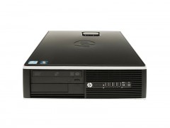 قیمت و خرید کیس دست دوم  HP Compaq 8200 Elite پردازنده Pentium سایز مینی