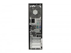 قیمت کیس دست دوم  HP Compaq 8200 Elite پردازنده Pentium سایز مینی