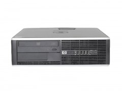 قیمت و خرید کیس استوک HP Compaq 8200 Elite پردازنده Pentium سایز مینی