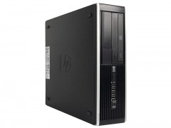 خرید کیس استوک HP Compaq 8200 Elite پردازنده Pentium سایز مینی