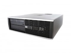 کیس استوک HP Compaq 8200 Elite Pentium سایز مینی