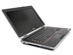 قیمت لپ تاپ دست دوم Dell Latitude E6420 i5