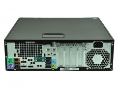 مشخصات مینی کیس دست دوم  HP Workstation Z230 i5 نسل 4